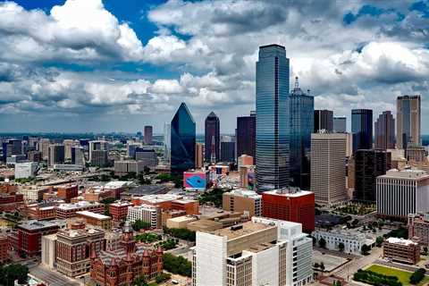 The Biggest Companies to Work for In Dallas