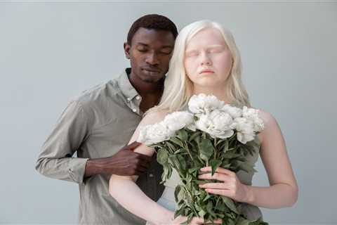 Love Is Not Racist: Why Interracial Relationships Are on the Rise