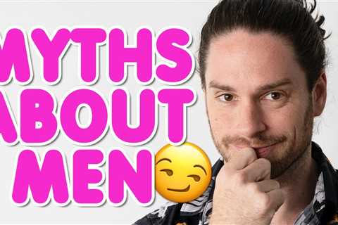 7 Myths About Men Secretly SABOTAGING You! | Ft. Dr. Diana Kirschner