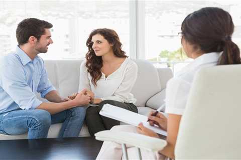 Talking About Hard Subjects Can Save Your Marriage Before Problems Occur
