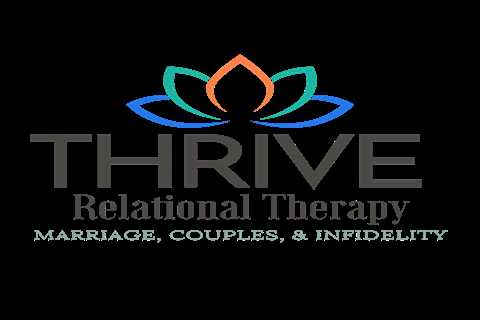 Classes & Workshops - Thrive Relational Therapy - Marriage, Couples & Infidelity Online..