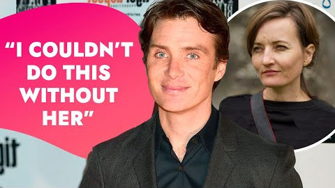 Why Cillian Murphy Is A One Woman Man | Rumour Juice