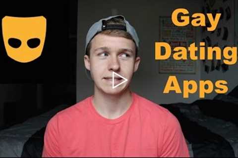 Gay Dating App Confessions || Grindr & Tinder Stories