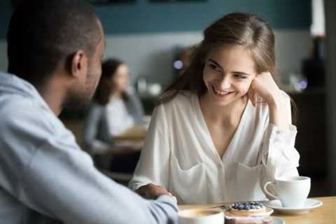 How to Handle a Woman Flirting With Your Husband