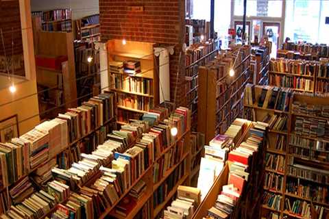 10 Best Family-Friendly Libraries and Bookstores in Southern California