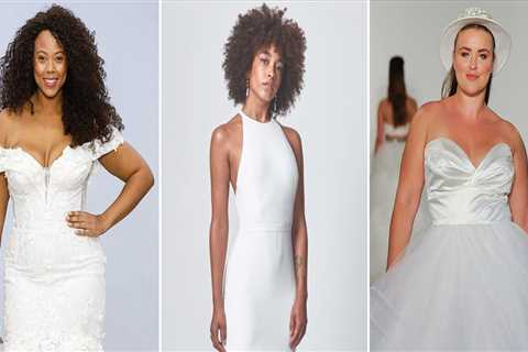 White Bridal Wearables: Colors and Styles Explained