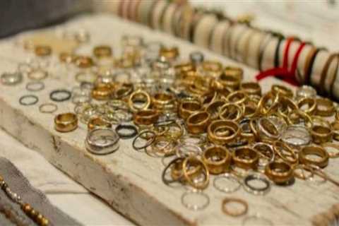 Jewelry and Accessories: A Comprehensive Overview