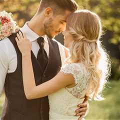 Personalized and Memorable Wedding Reception Tips