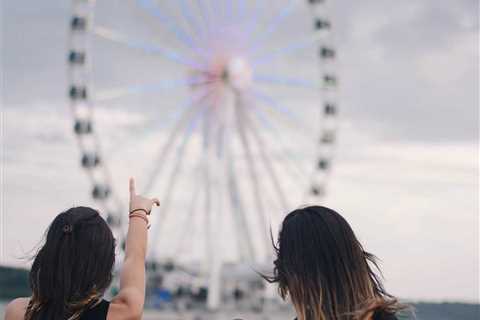 Challenges of Making Friends in Your 20s: Overcoming London's Friend-Making Struggles