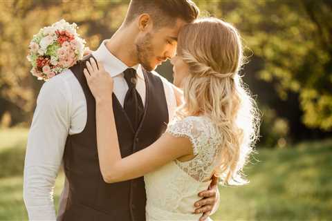 Personalized and Memorable Wedding Reception Tips