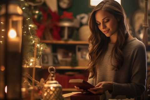 How to Be a Good Gift Giver: Mastering Thoughtful and Impactful Presents