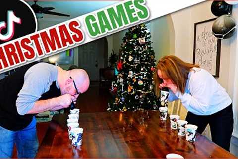 EPIC CHRISTMAS Party Games 2023