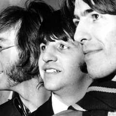 ‘Now and Then, I Miss You’: The Love Story at the Heart of the Last Beatles Song