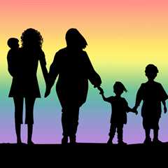 Donor-Conceived Adults with Lesbian Parents Satisfied With Level of Donor Contact, Known or..