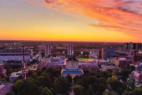 Understanding the Technology and Media Landscape in Columbus, Ohio for Parents