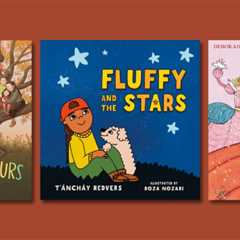 3 New LGBTQ Picture Books Explore a Range of Emotions
