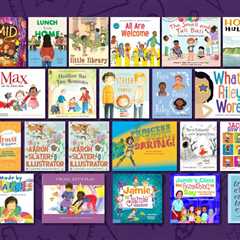 30+ School-Themed LGBTQ Picture Books for Back-to-School Time