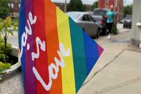 The Vibrant LGBT Community in Louisville, KY