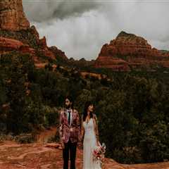 The Ultimate Guide to Arizona Wedding Packages