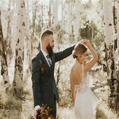How to Plan a Perfect Arizona Wedding with Special Dietary Accommodations