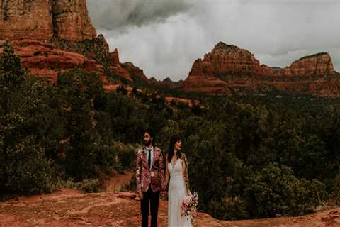 The Ultimate Guide to Arizona Wedding Packages