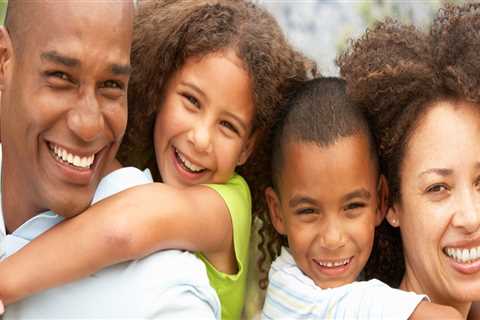 The Importance of Funding for Child Advocacy Groups in Central Virginia