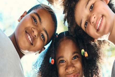 The Impact of Child Advocacy Groups in Central Virginia