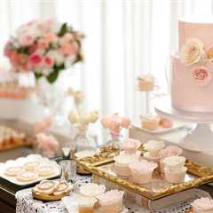 The Wedding Planner Hong Kong Embraces LGBT Wedding Planning with Personalized Services Press..