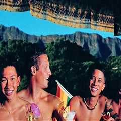 Honolulu County, Hawaii: A Welcoming Destination for the LGBTQ Community