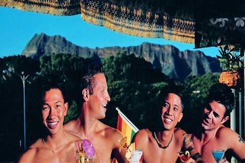 Honolulu County, Hawaii: A Welcoming Destination for the LGBTQ Community