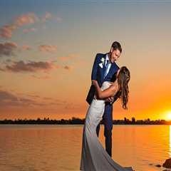Matchmaking Made Easy: Choosing The Best All-inclusive Wedding Resort Package For Your Big Day