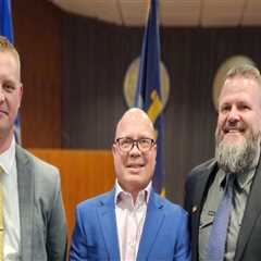 The State of Veterans in Douglas County, Nebraska: An Expert's Perspective