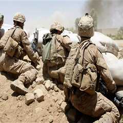 The Impact of Iraq and Afghanistan War on Veterans in Douglas County, Nebraska: An Expert's..