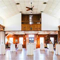 The Perfect Wedding: Average Guest Count in Chevy Chase, MD