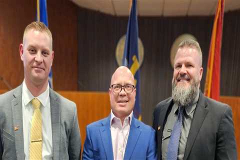 The State of Veterans in Douglas County, Nebraska: An Expert's Perspective