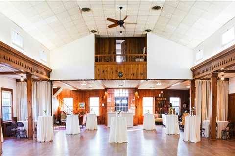 The Perfect Wedding: Average Guest Count in Chevy Chase, MD