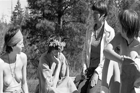 The Hidden LGBTQ Community in Douglas County, Nebraska