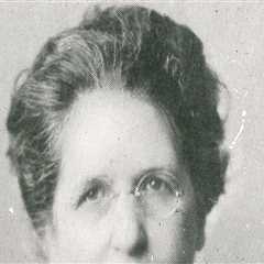 The Impact of Women's Clubs on the Cultural Landscape of Summit County, Ohio: A Historical..