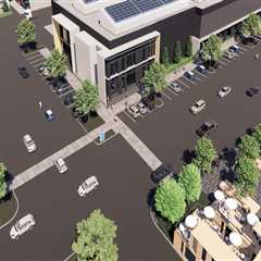 Improving Transportation Access for Veterans in Southwest Washington