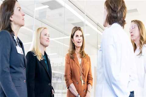 Empowering Women's Health: The Impact of Women's Clubs in Summit County, Ohio