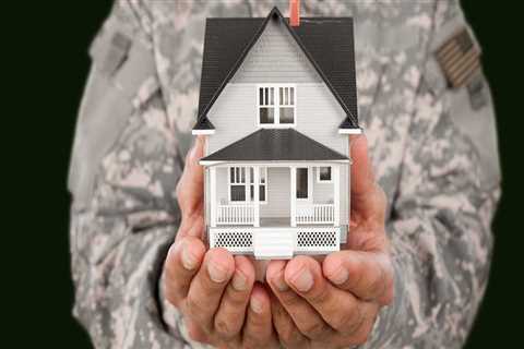 Understanding the Age Range Among Veterans in Southwest Washington