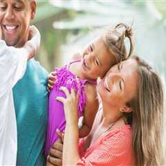 Essential Parenting Resources in Central Florida: A Comprehensive Guide