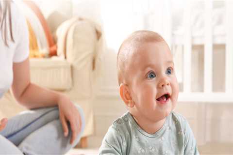 From Playtime to Peace of Mind: Creating Nurturing Child Care Experiences in CNY