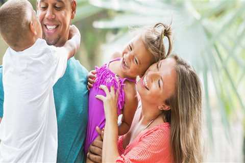 Essential Parenting Resources in Central Florida: A Comprehensive Guide