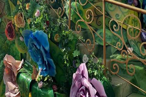 Top Family-Friendly Events and Festivals in Central Florida: A Guide for Parents